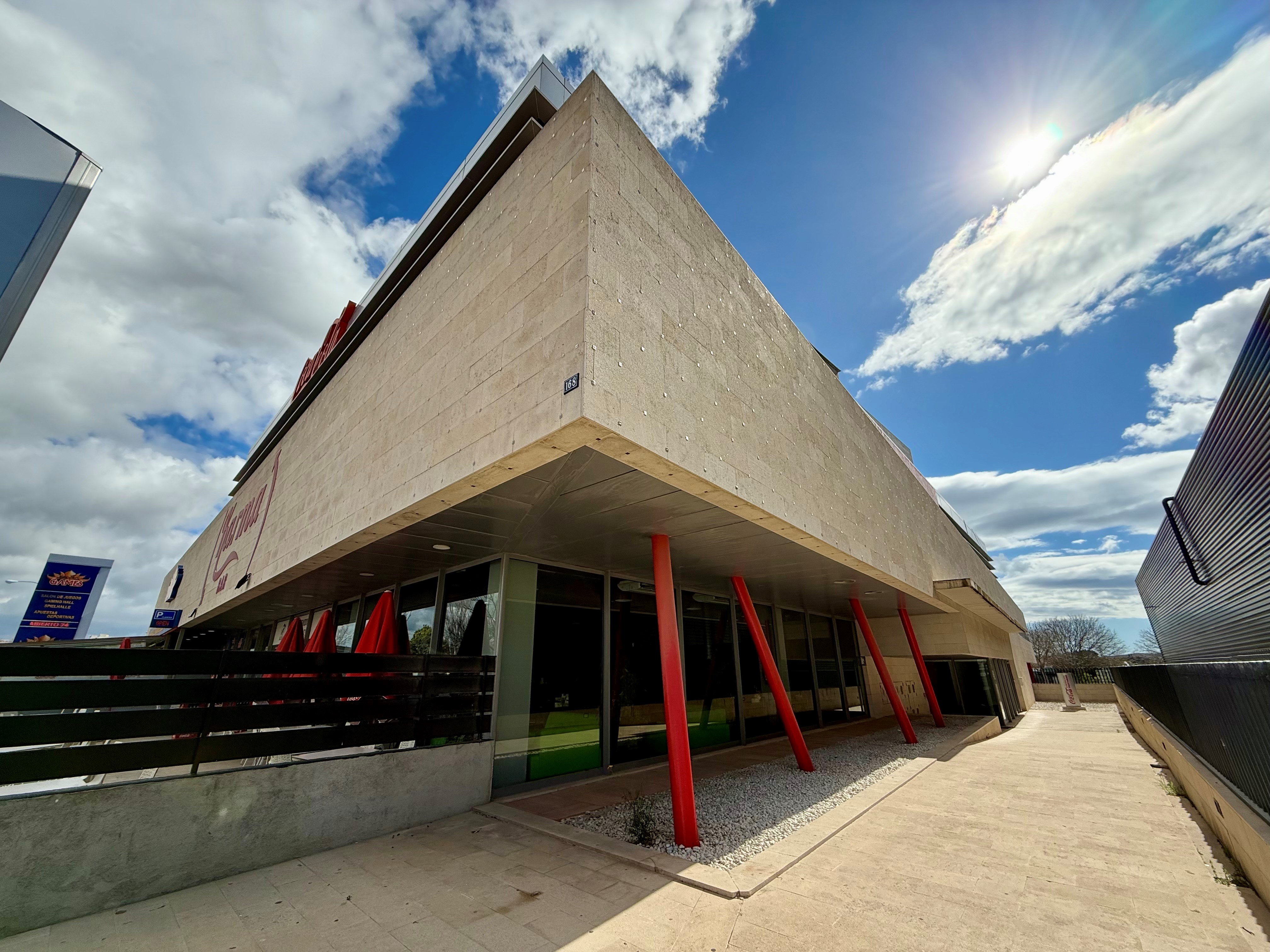 Son valentí - camí dels reis 168 3 Son valentí - camí dels reis 168 3